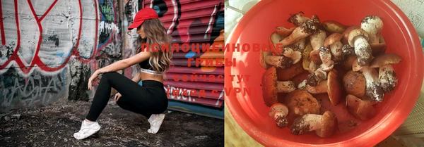 ешки Лиски